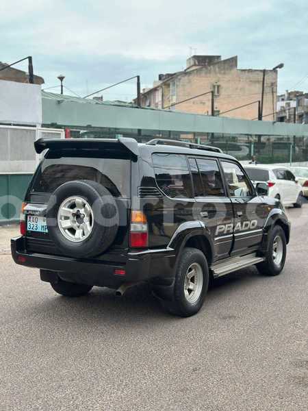 Big with watermark toyota land cruiser prado maputo maputo 39986