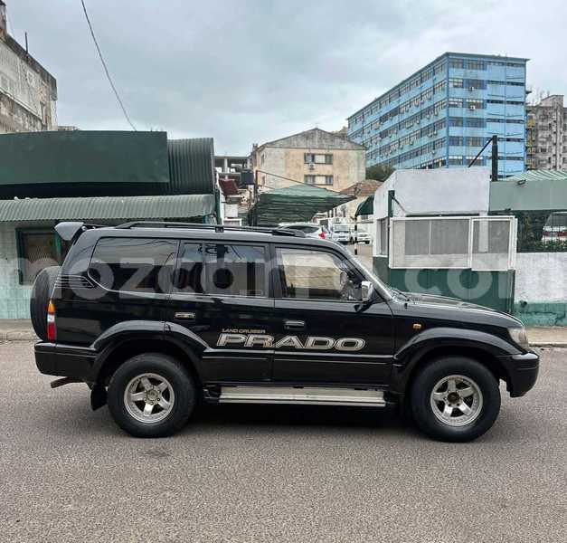 Big with watermark toyota land cruiser prado maputo maputo 39986