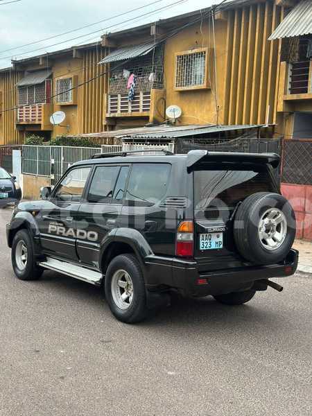 Big with watermark toyota land cruiser prado maputo maputo 39986