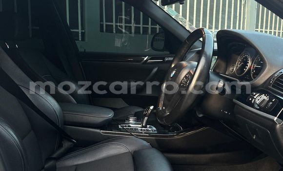 Tenga Itsva BMW X3 Chena Mota in Maputo in Maputo Tenga Itsva BMW X3 Chena Mota in Maputo in Maputo