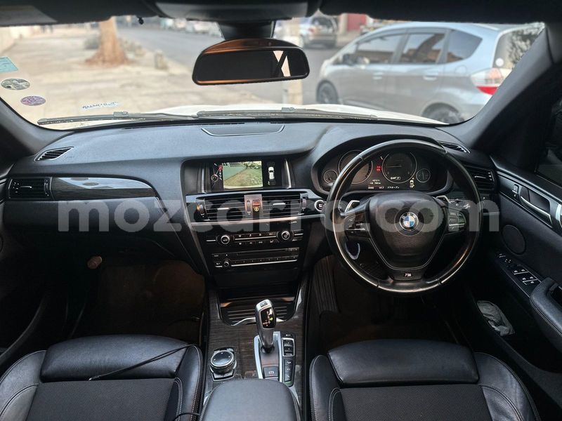 Big with watermark bmw x3 maputo maputo 39987