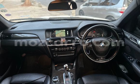 Tenga Itsva BMW X3 Chena Mota in Maputo in Maputo Tenga Itsva BMW X3 Chena Mota in Maputo in Maputo