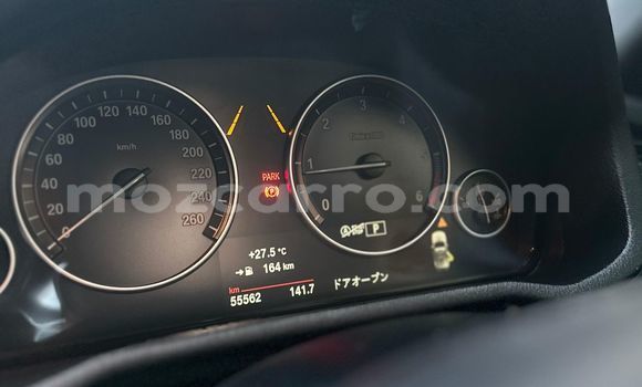 Tenga Itsva BMW X3 Chena Mota in Maputo in Maputo Tenga Itsva BMW X3 Chena Mota in Maputo in Maputo