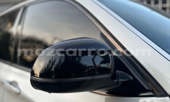 Tenga Itsva BMW X3 Chena Mota in Maputo in Maputo Tenga Itsva BMW X3 Chena Mota in Maputo in Maputo