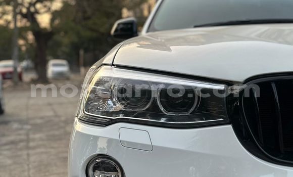 Tenga Itsva BMW X3 Chena Mota in Maputo in Maputo Tenga Itsva BMW X3 Chena Mota in Maputo in Maputo