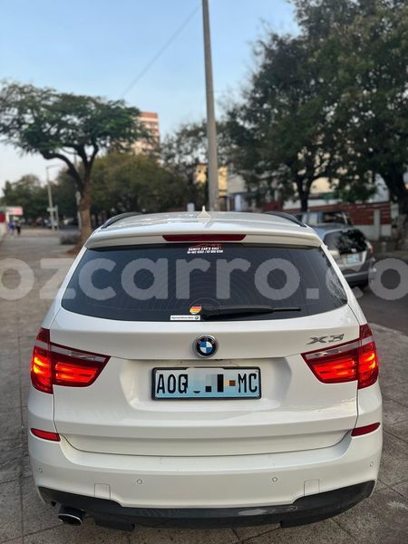 Big with watermark bmw x3 maputo maputo 39987