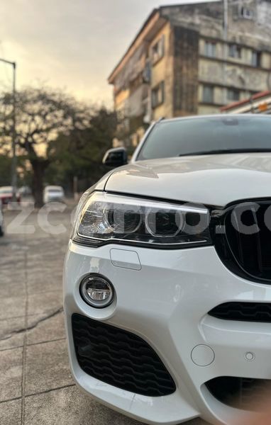 Big with watermark bmw x3 maputo maputo 39987