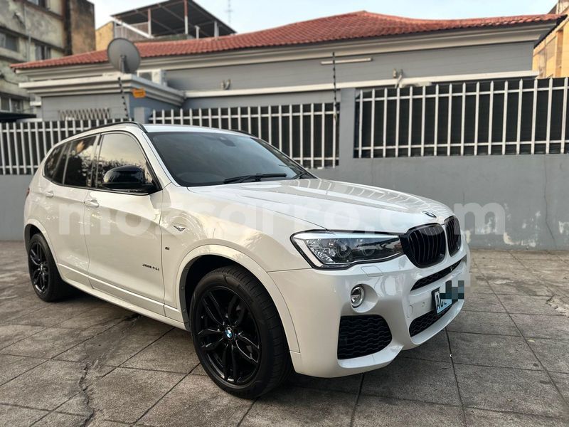 Big with watermark bmw x3 maputo maputo 39987