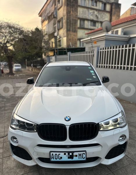 Big with watermark bmw x3 maputo maputo 39987