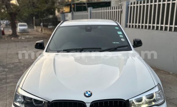 Tenga Itsva BMW X3 Chena Mota in Maputo in Maputo Tenga Itsva BMW X3 Chena Mota in Maputo in Maputo