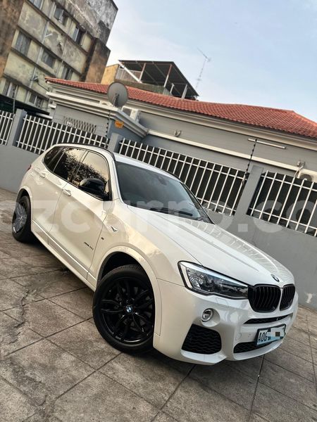 Big with watermark bmw x3 maputo maputo 39987