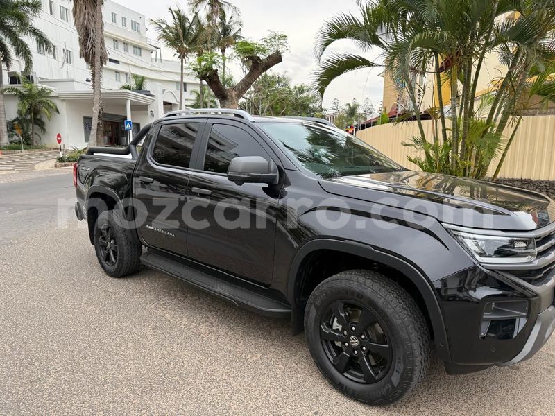 Big with watermark volkswagen amarok maputo maputo 39988