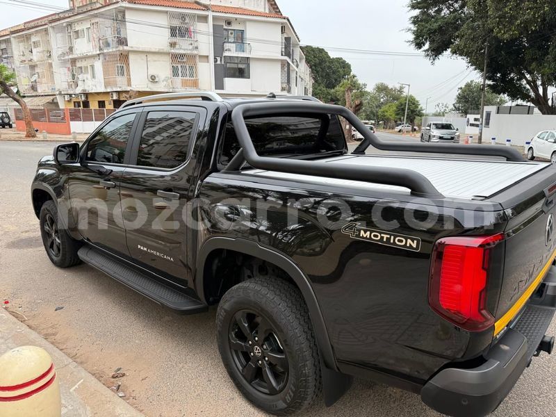 Big with watermark volkswagen amarok maputo maputo 39988