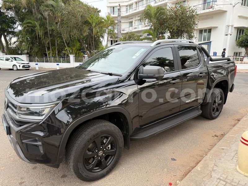 Big with watermark volkswagen amarok maputo maputo 39988