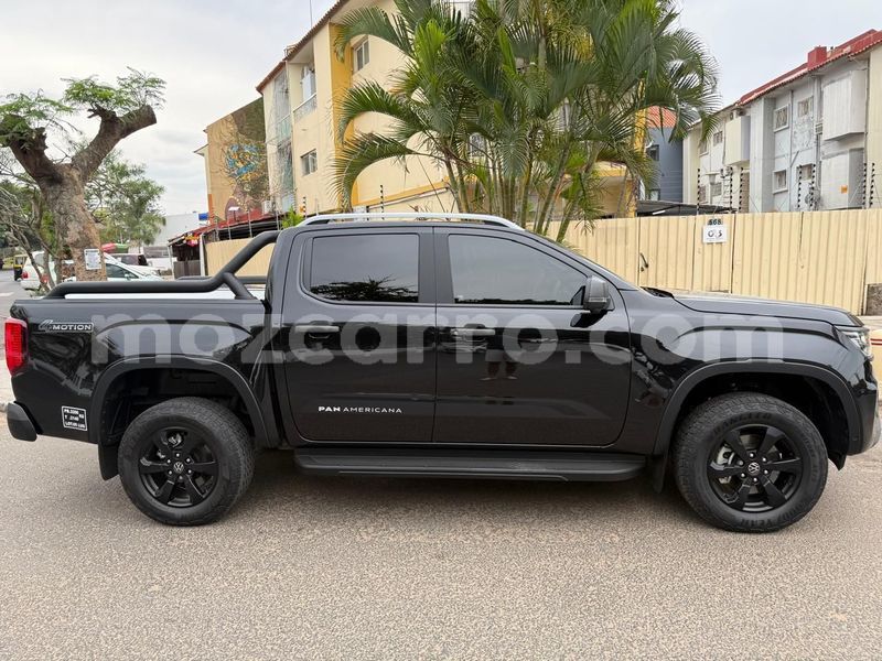 Big with watermark volkswagen amarok maputo maputo 39988