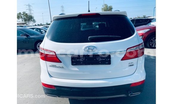 Comprar Importar Hyundai Santa Fe Branco Carro em Import - Dubai em Cabo Delgado Comprar Importar Hyundai Santa Fe Branco Carro em Import - Dubai em Cabo Delgado