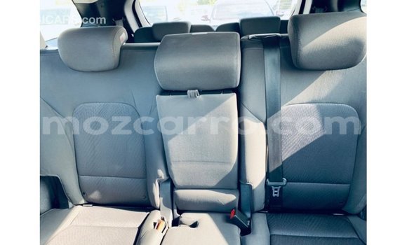 Comprar Importar Hyundai Santa Fe Branco Carro em Import - Dubai em Cabo Delgado Comprar Importar Hyundai Santa Fe Branco Carro em Import - Dubai em Cabo Delgado