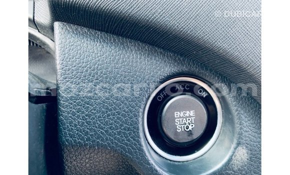 Comprar Importar Hyundai Santa Fe Branco Carro em Import - Dubai em Cabo Delgado Comprar Importar Hyundai Santa Fe Branco Carro em Import - Dubai em Cabo Delgado