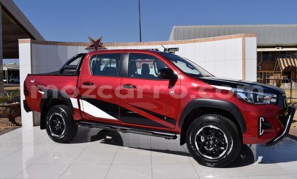 Nunua Ilio tumika Toyota Hilux Nyingine Gari ndani ya Maputo nchini Maputo Nunua Ilio tumika Toyota Hilux Nyingine Gari ndani ya Maputo nchini Maputo