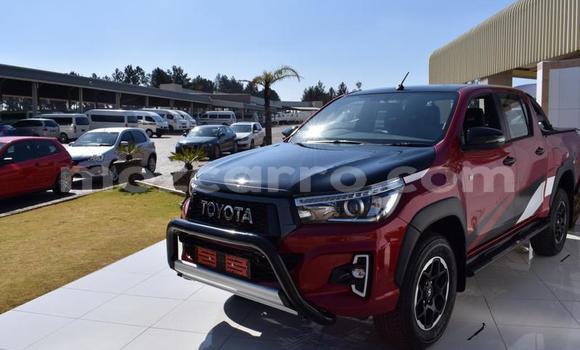 Nunua Ilio tumika Toyota Hilux Nyingine Gari ndani ya Maputo nchini Maputo Nunua Ilio tumika Toyota Hilux Nyingine Gari ndani ya Maputo nchini Maputo