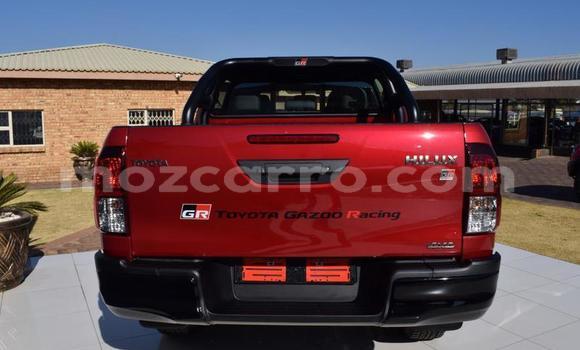 Nunua Ilio tumika Toyota Hilux Nyingine Gari ndani ya Maputo nchini Maputo Nunua Ilio tumika Toyota Hilux Nyingine Gari ndani ya Maputo nchini Maputo