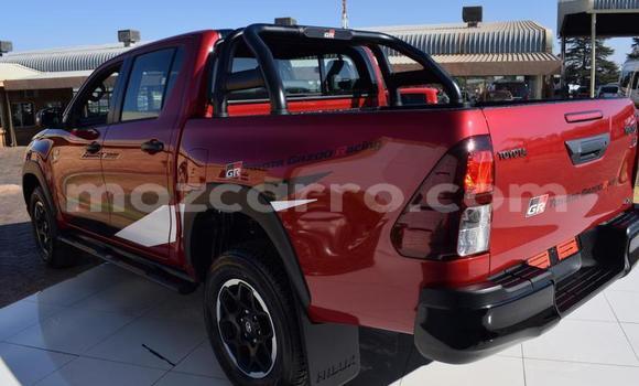 Nunua Ilio tumika Toyota Hilux Nyingine Gari ndani ya Maputo nchini Maputo Nunua Ilio tumika Toyota Hilux Nyingine Gari ndani ya Maputo nchini Maputo