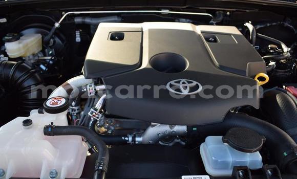 Nunua Ilio tumika Toyota Hilux Nyingine Gari ndani ya Maputo nchini Maputo Nunua Ilio tumika Toyota Hilux Nyingine Gari ndani ya Maputo nchini Maputo