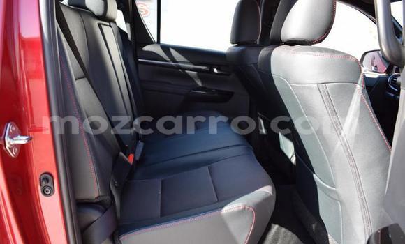 Nunua Ilio tumika Toyota Hilux Nyingine Gari ndani ya Maputo nchini Maputo Nunua Ilio tumika Toyota Hilux Nyingine Gari ndani ya Maputo nchini Maputo