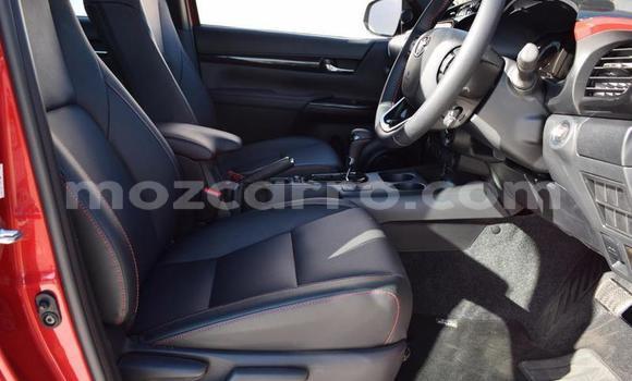 Nunua Ilio tumika Toyota Hilux Nyingine Gari ndani ya Maputo nchini Maputo Nunua Ilio tumika Toyota Hilux Nyingine Gari ndani ya Maputo nchini Maputo