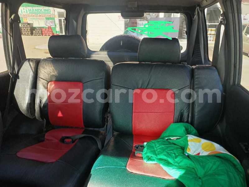 Big with watermark mitsubishi pajero maputo maputo 40027