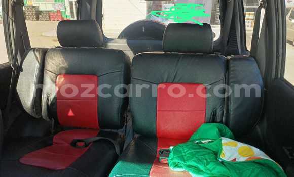 Nunua Ilio tumika Mitsubishi Pajero Bluu Gari ndani ya Maputo nchini Maputo Nunua Ilio tumika Mitsubishi Pajero Bluu Gari ndani ya Maputo nchini Maputo