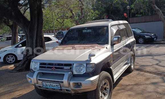 Tenga Itsva Mitsubishi Pajero Other Mota in Maputo in Maputo
