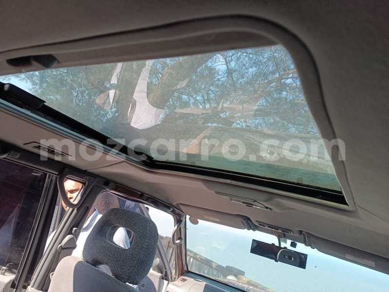 Big with watermark mitsubishi pajero maputo maputo 40028