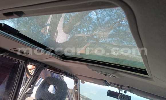 Comprar Novo Mitsubishi Pajero Other Carro em Maputo em Maputo Comprar Novo Mitsubishi Pajero Other Carro em Maputo em Maputo