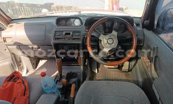 Comprar Novo Mitsubishi Pajero Other Carro em Maputo em Maputo Comprar Novo Mitsubishi Pajero Other Carro em Maputo em Maputo