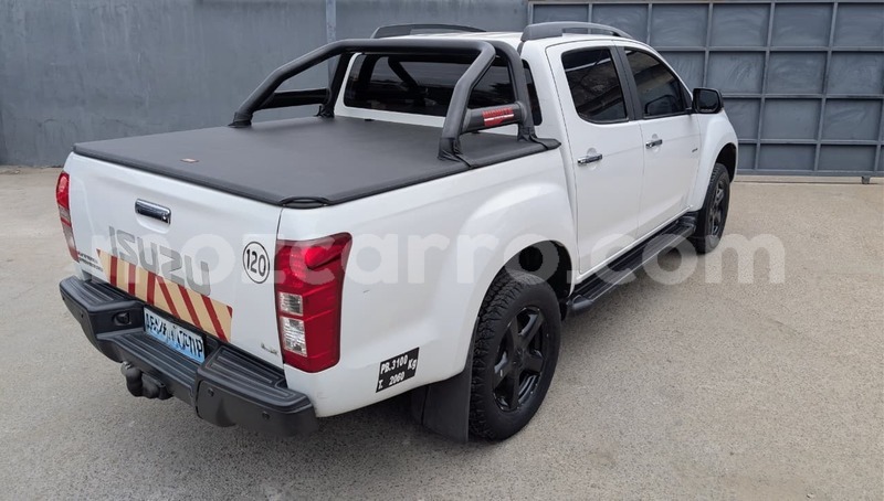 Big with watermark isuzu d max maputo maputo 40031