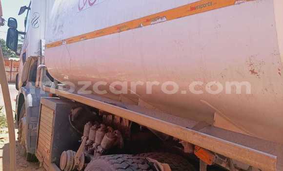 Buy Used Scania R420 White Truck in Maputo in Maputo Buy Used Scania R420 White Truck in Maputo in Maputo