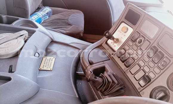 Buy Used Scania R420 White Truck in Maputo in Maputo Buy Used Scania R420 White Truck in Maputo in Maputo