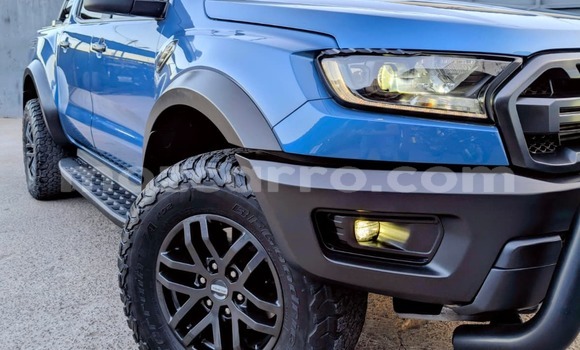 Tenga Tsaru Ford Ranger Bhuruu Mota in Maputo in Maputo Tenga Tsaru Ford Ranger Bhuruu Mota in Maputo in Maputo