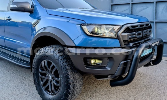 Tenga Tsaru Ford Ranger Bhuruu Mota in Maputo in Maputo Tenga Tsaru Ford Ranger Bhuruu Mota in Maputo in Maputo