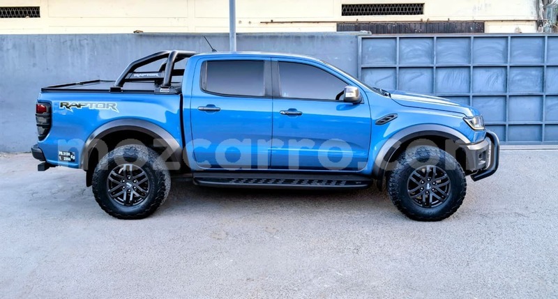 Big with watermark ford ranger maputo maputo 40034