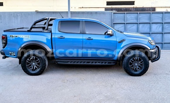 Tenga Tsaru Ford Ranger Bhuruu Mota in Maputo in Maputo Tenga Tsaru Ford Ranger Bhuruu Mota in Maputo in Maputo