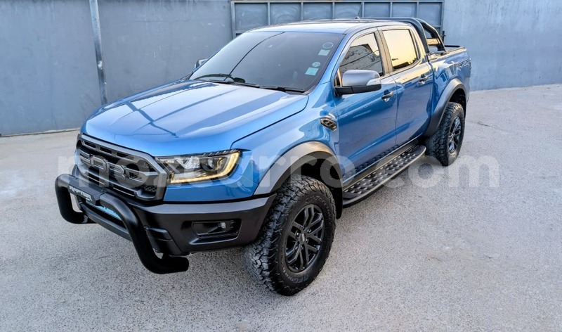 Big with watermark ford ranger maputo maputo 40034