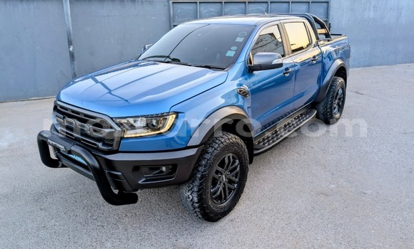 Tenga Tsaru Ford Ranger Bhuruu Mota in Maputo in Maputo Tenga Tsaru Ford Ranger Bhuruu Mota in Maputo in Maputo