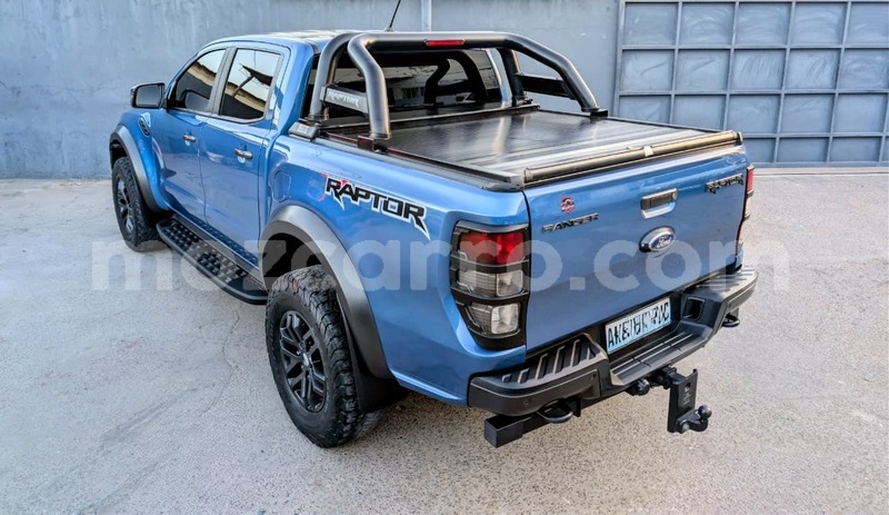 Big with watermark ford ranger maputo maputo 40034