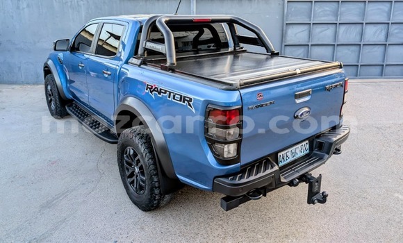 Tenga Tsaru Ford Ranger Bhuruu Mota in Maputo in Maputo Tenga Tsaru Ford Ranger Bhuruu Mota in Maputo in Maputo