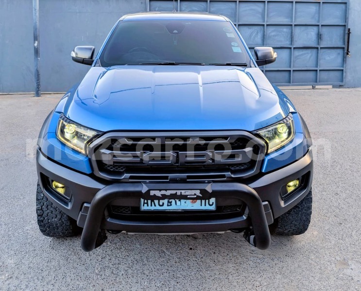 Big with watermark ford ranger maputo maputo 40034