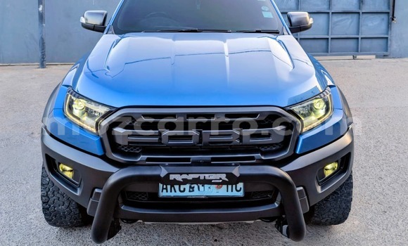 Tenga Tsaru Ford Ranger Bhuruu Mota in Maputo in Maputo Tenga Tsaru Ford Ranger Bhuruu Mota in Maputo in Maputo