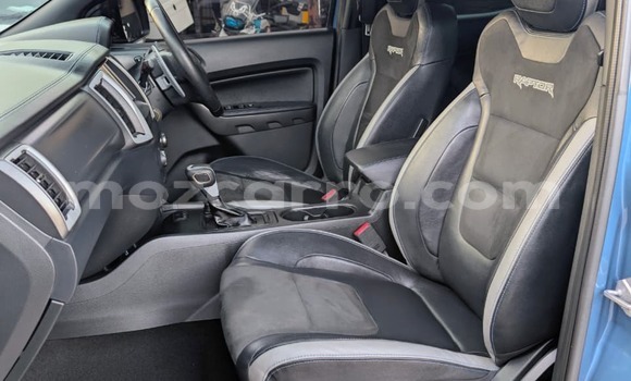 Tenga Tsaru Ford Ranger Bhuruu Mota in Maputo in Maputo Tenga Tsaru Ford Ranger Bhuruu Mota in Maputo in Maputo