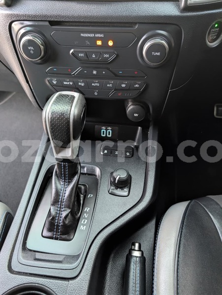 Big with watermark ford ranger maputo maputo 40034